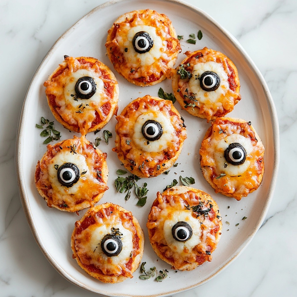 25 Spook-tacular Halloween Party Food Ideas