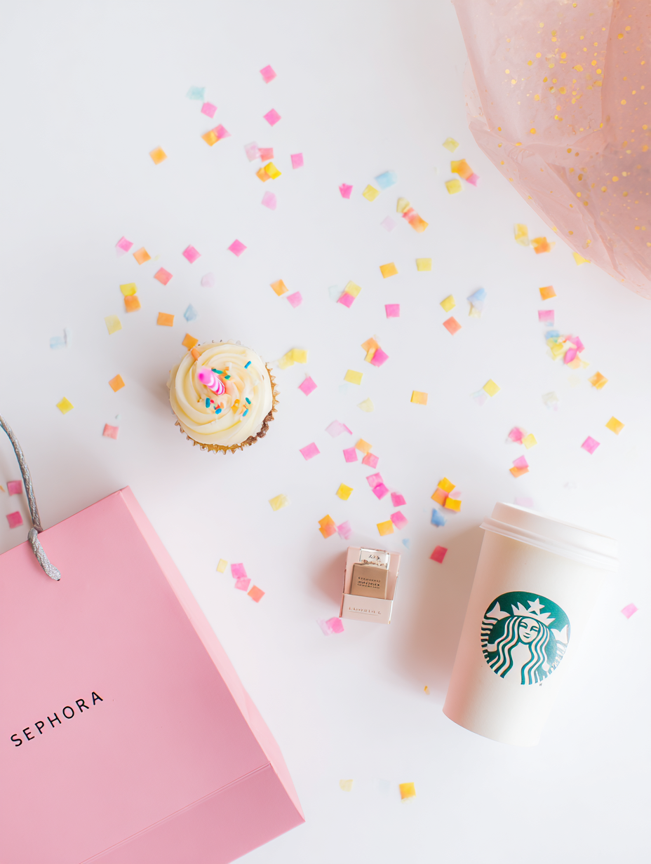 Birthday Freebies: The Complete List of Free Stuff You Can Actually Get on Your Birthday