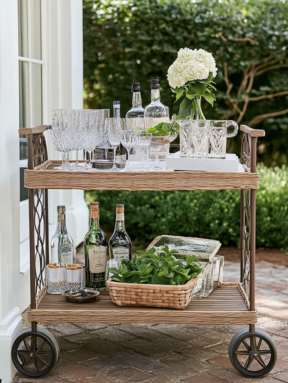 Everything You Need for Summer Hosting — And It’s All on Amazon