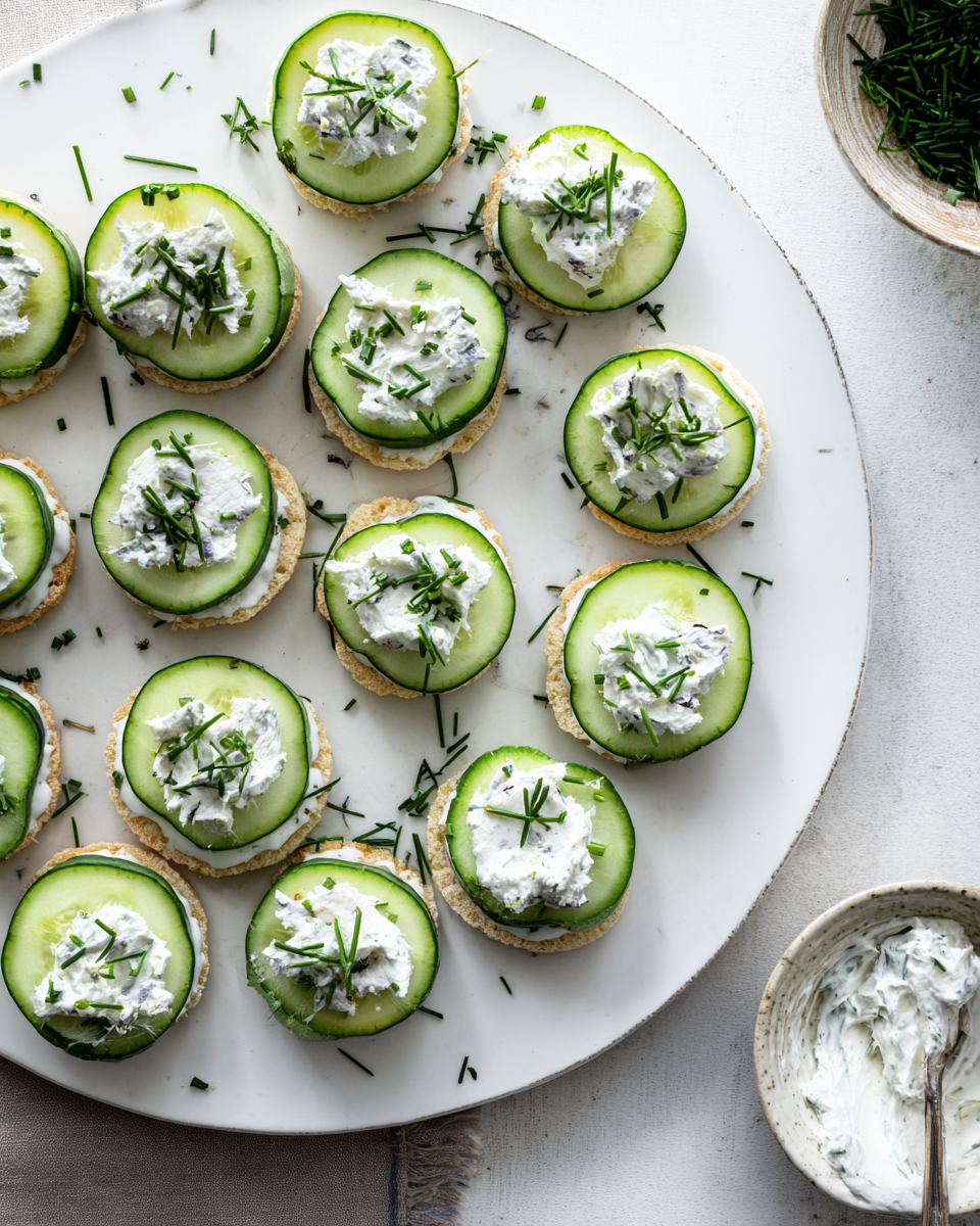 Easter Appetizer Recipes: 10 Delicious Starters Your Guests Will Love