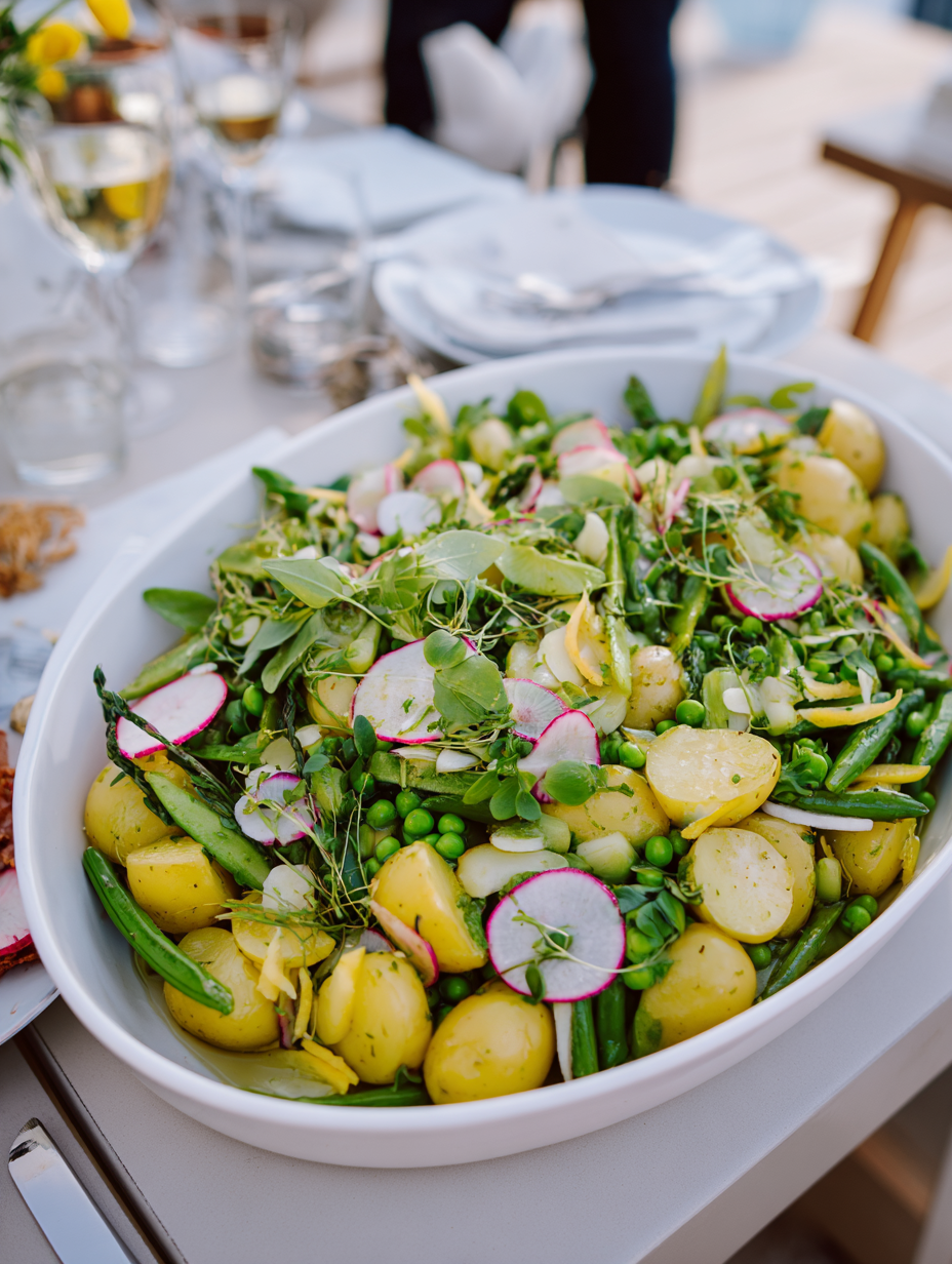 Easter Side Dish Recipes: 15 Perfect Sides to Complete Your Holiday Table
