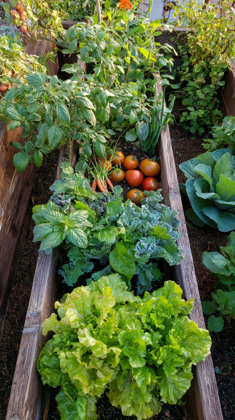 How to Start a Garden: Beginners Guide to Growing Your Own Food and Flowers