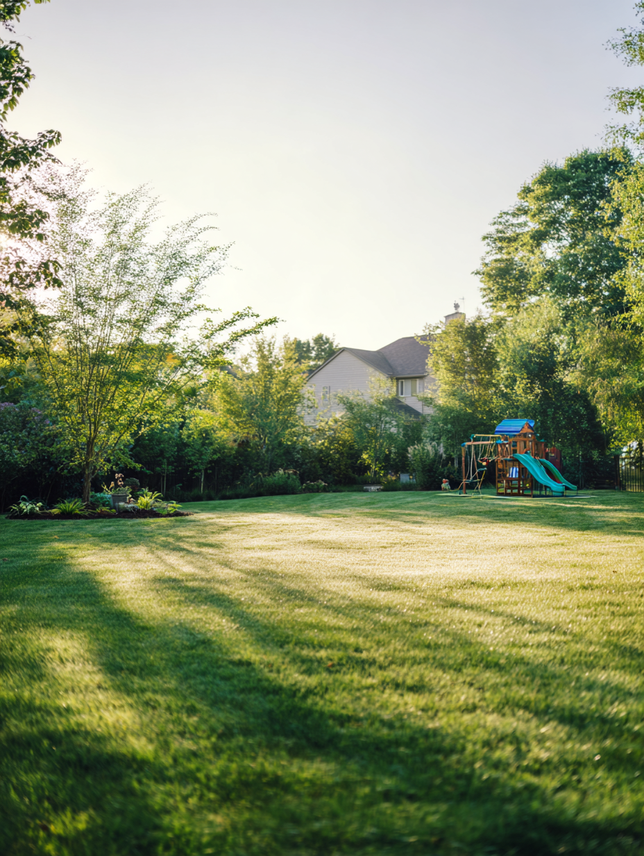 The Best Grass Seed for a Lush, Green Lawn (And How to Actually Get It to Grow)