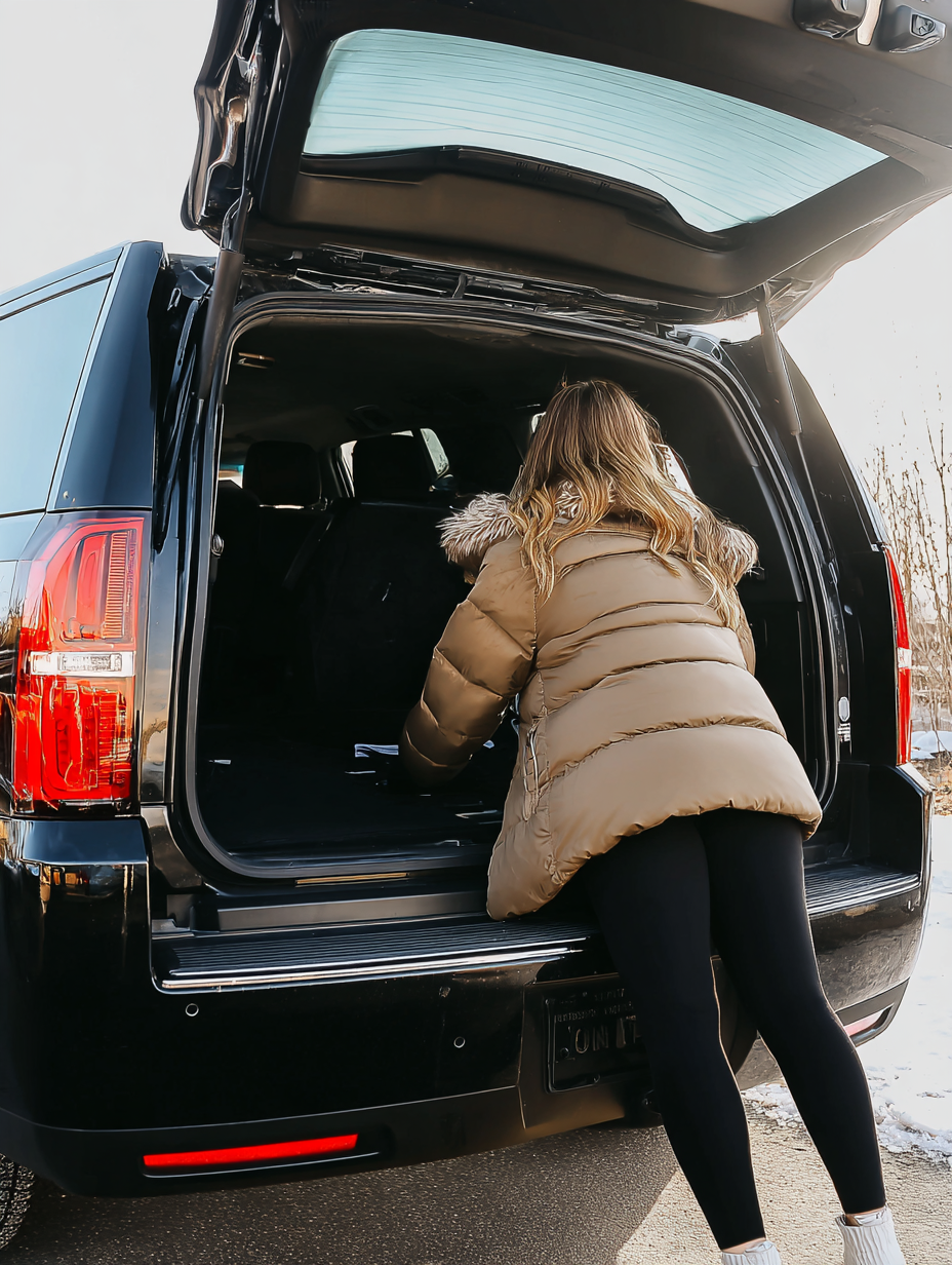 Family Road Trip Essentials: Everything You Need to Pack for a Perfect Trip