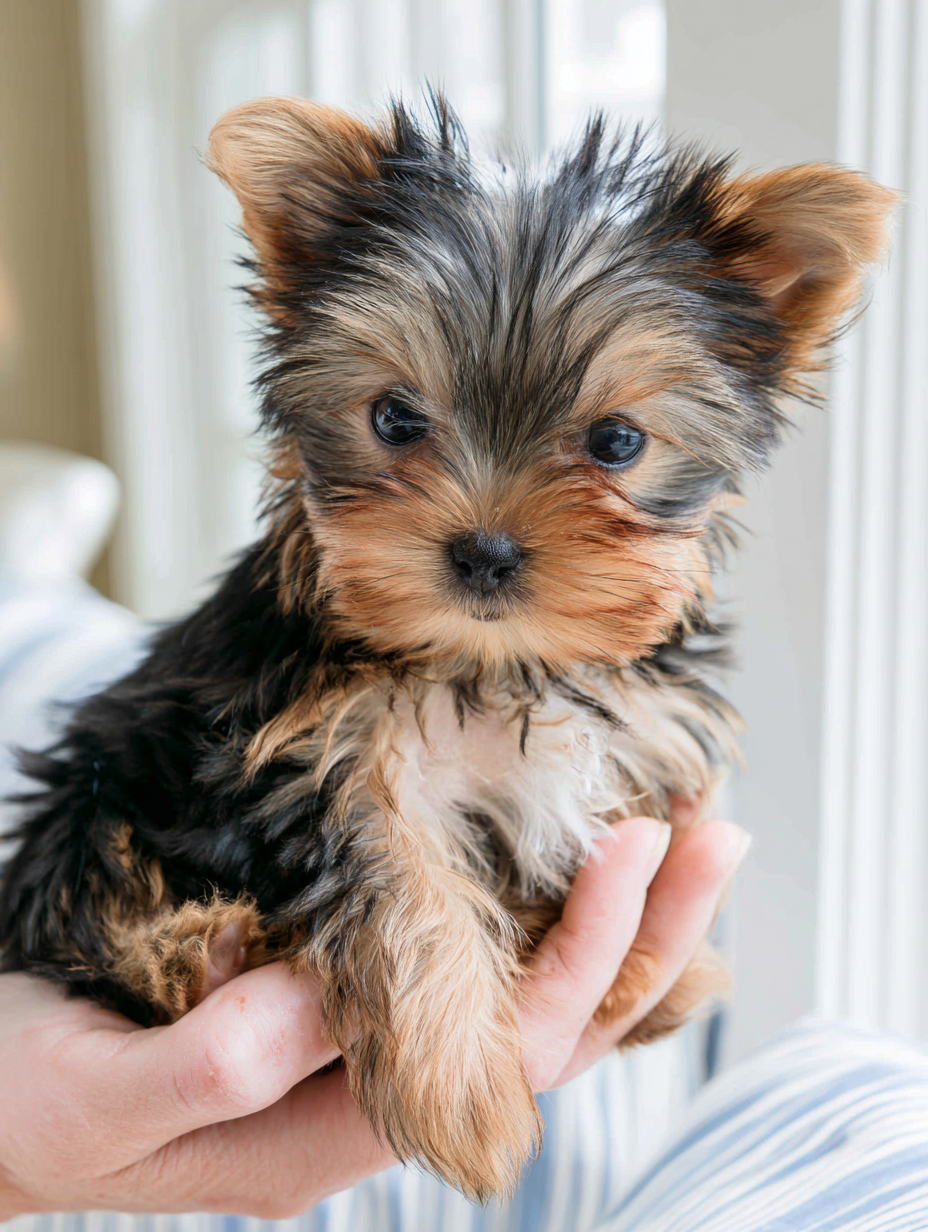 Tea Cup Yorkies: Everything You Need to Know Before Bringing One Home
