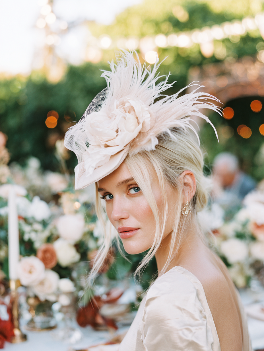 Kentucky Derby Hats: Your Complete Guide to the Perfect Race Day Hat or Fascinator