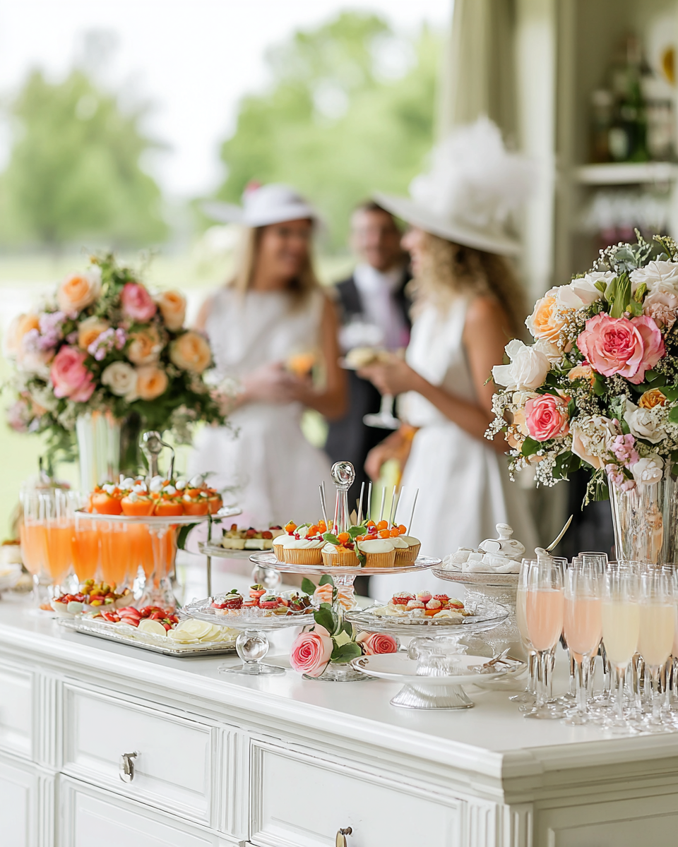 How to Throw a Kentucky Derby Party That Everyone Will Be Talking About