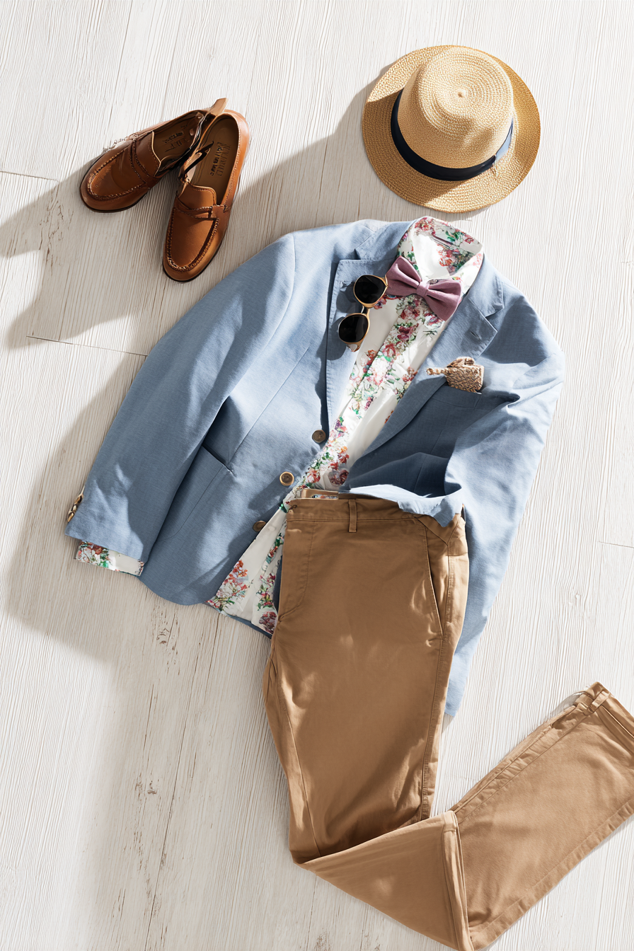 kentucky derby mens attire
