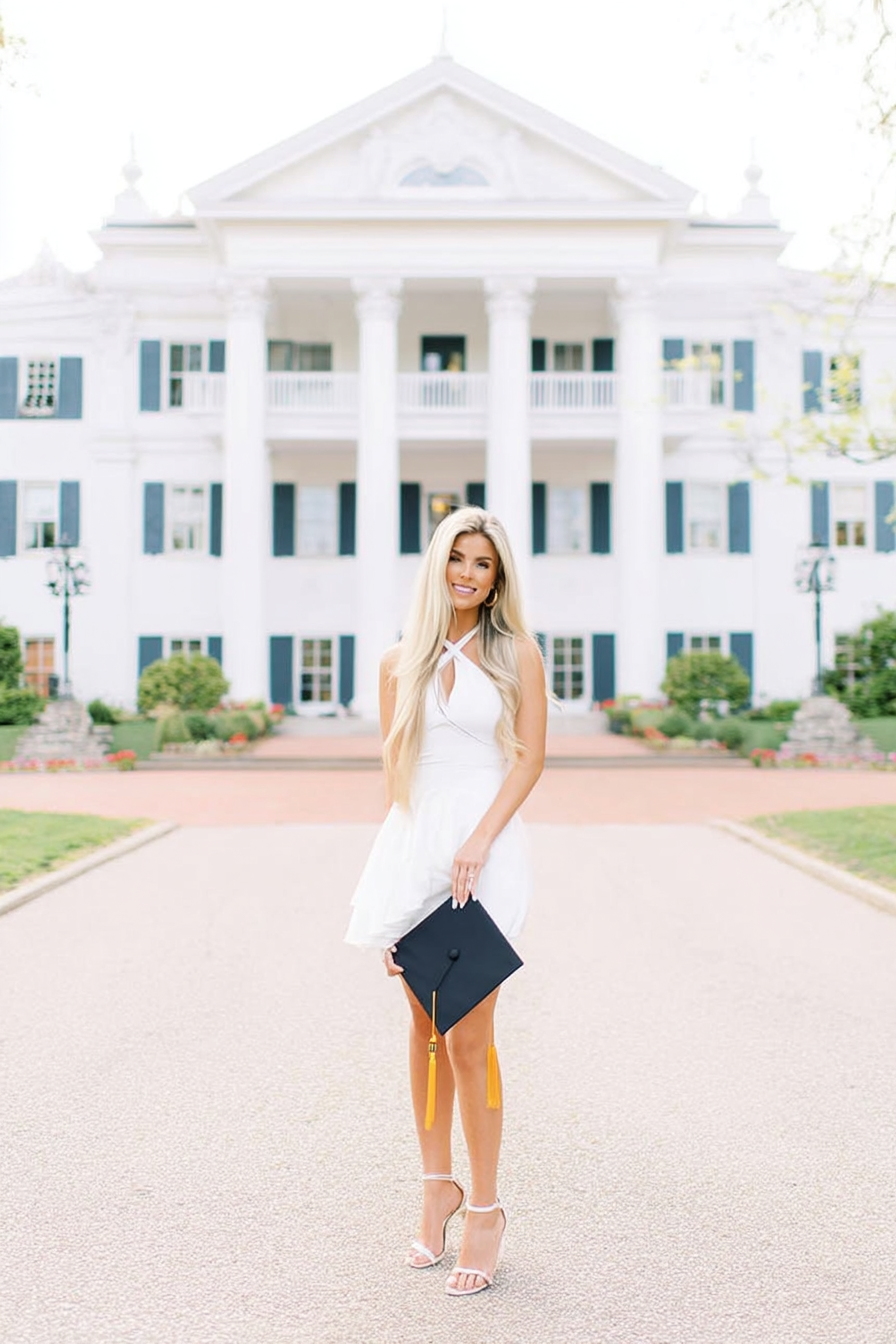 Graduation Gifts for Her: The Best Ideas for Every Grad on Your List