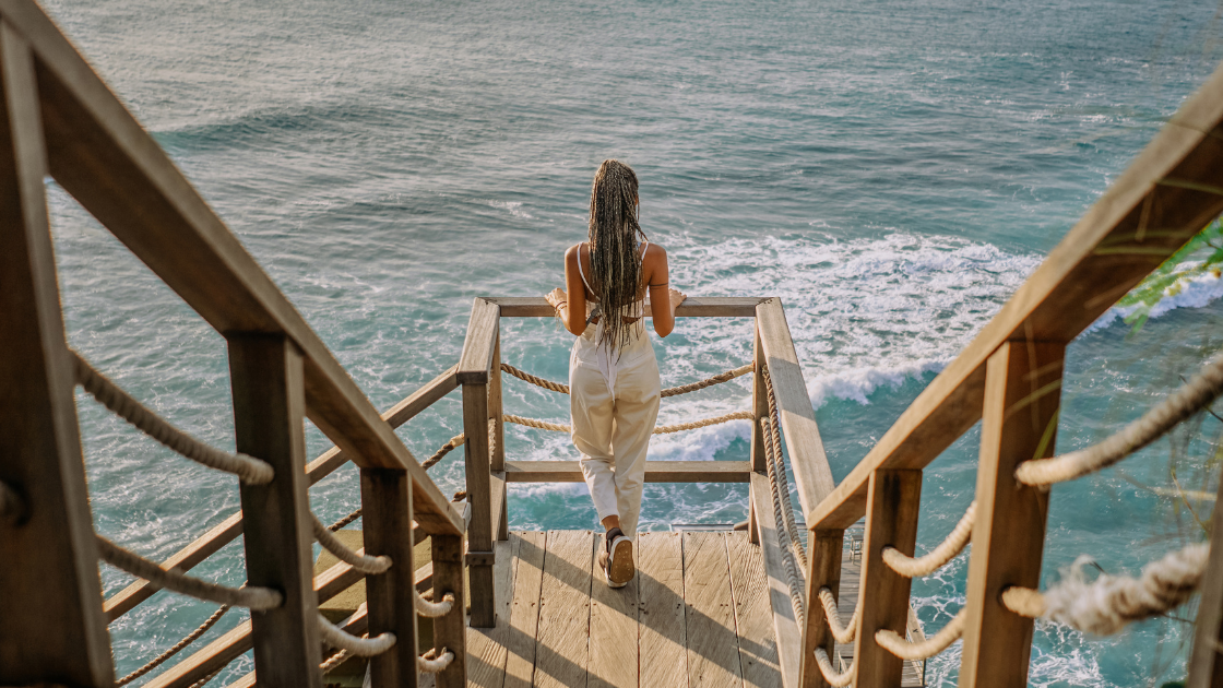 Beach Vacation Packing List for Women: Everything You Actually Need