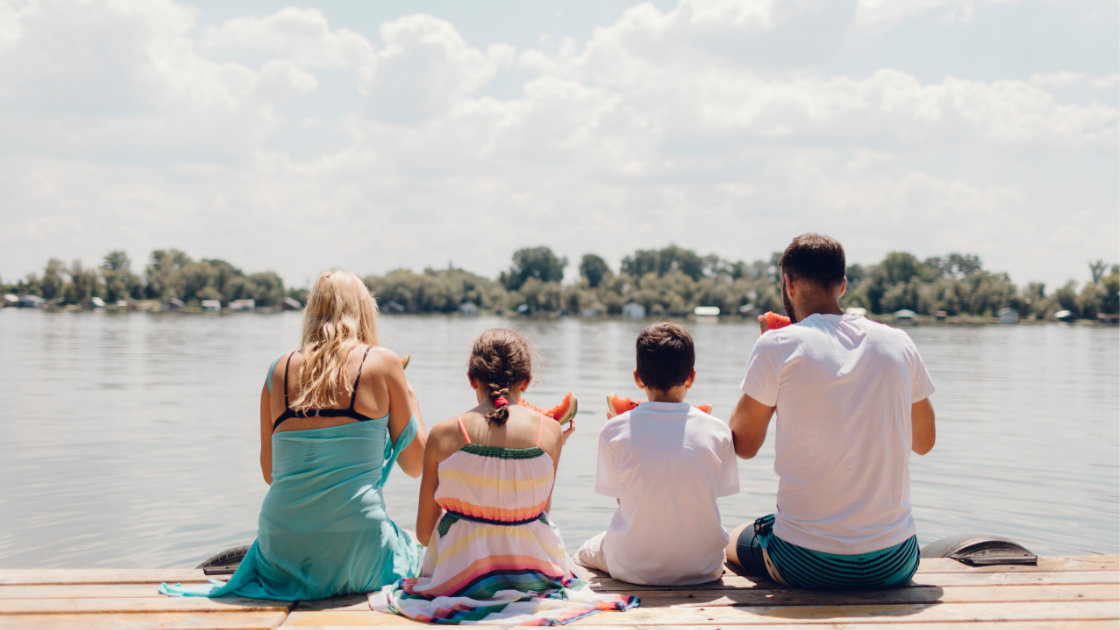 25 Staycation Ideas That Feel Like a Real Vacation (Without Leaving Home)