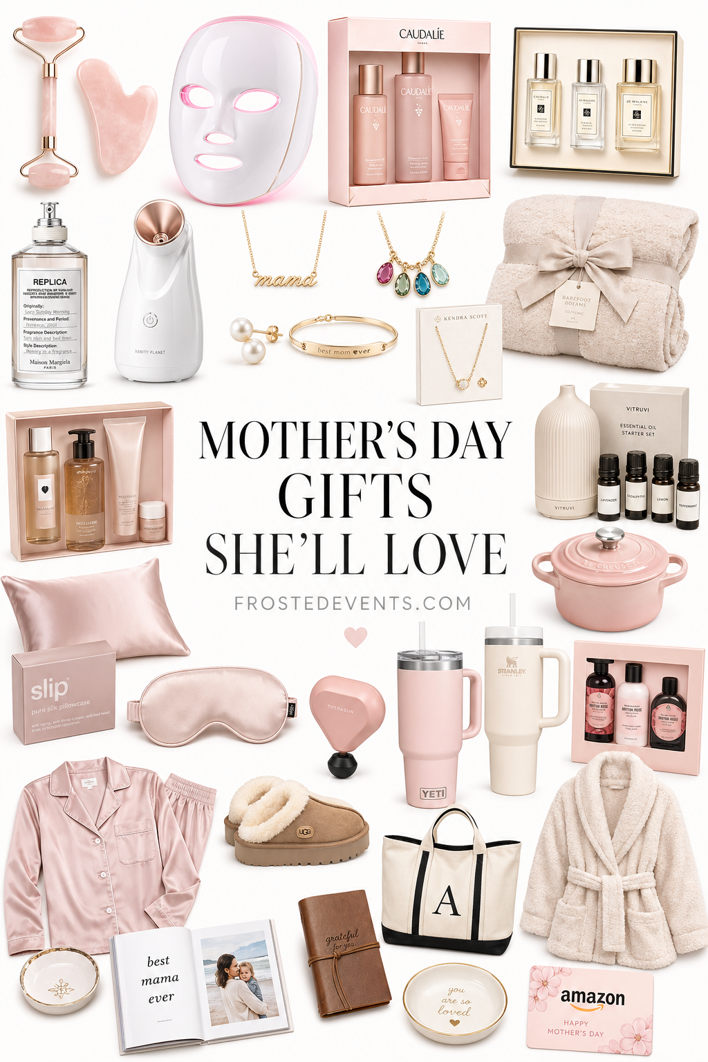 Best Amazon Mother’s Day Gifts She Will Actually Love (2026 Gift Guide)