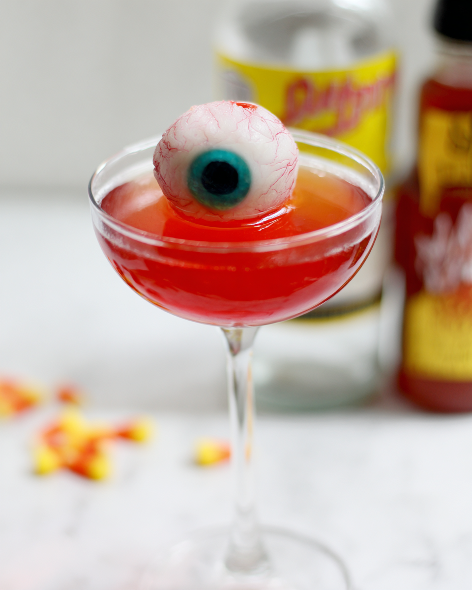 Halloween Mocktails: Spooky Kid-Friendly Drinks for Parties
