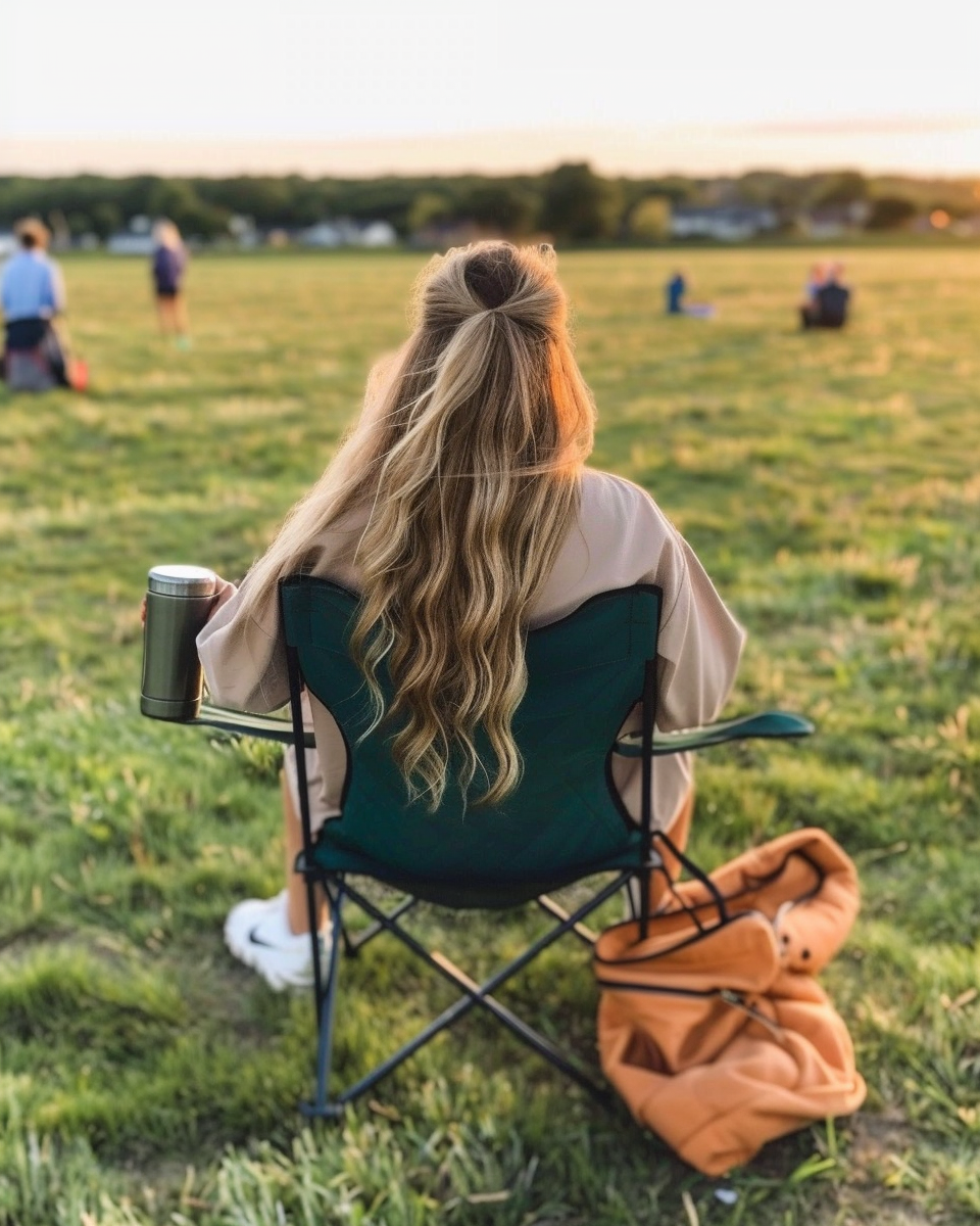 The Baseball Mom Survival Kit: Everything You Need for the Dugout This Season