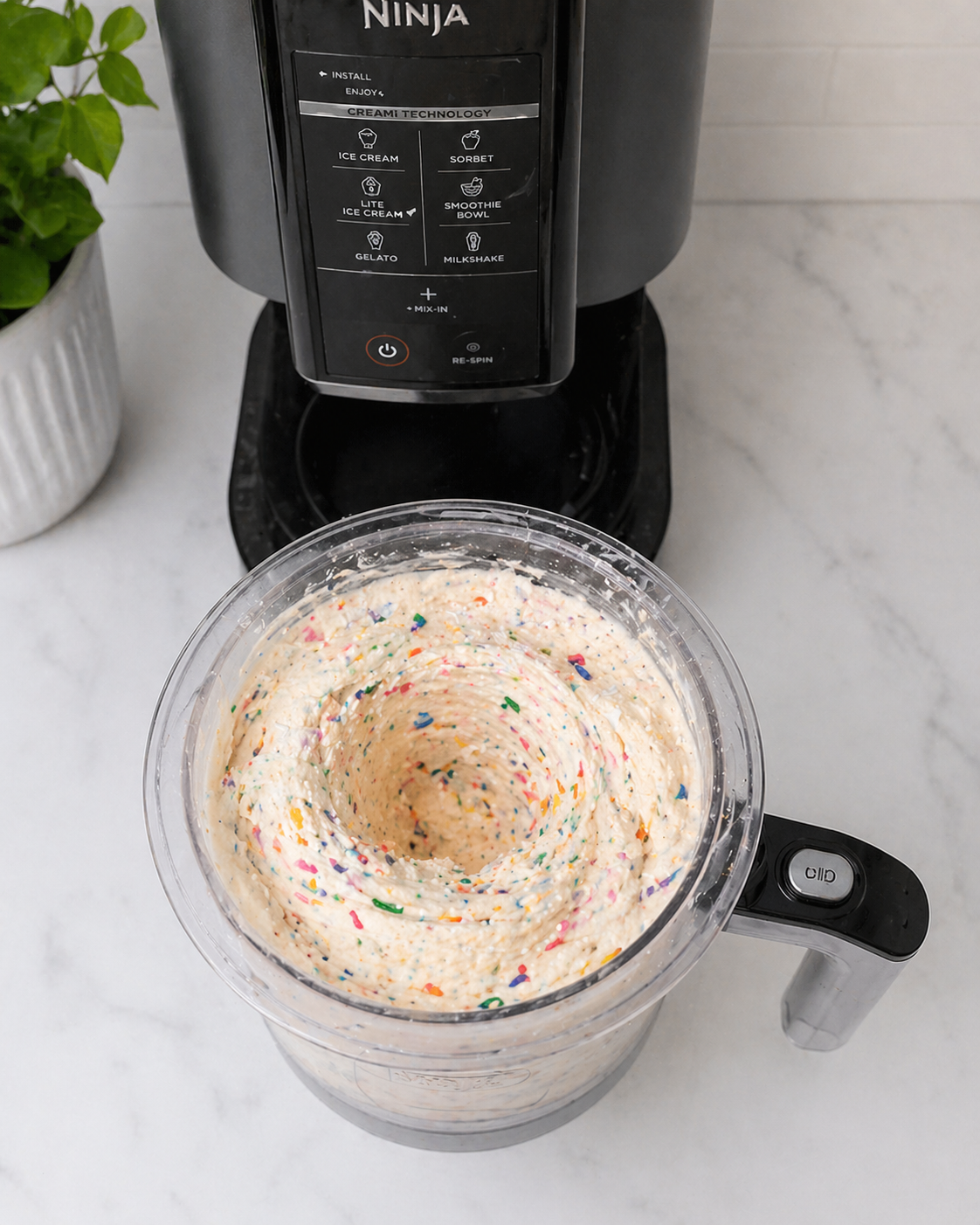 The Best Ninja Creami Recipes: Ice Cream, Sorbets and Smoothie Bowls You’ll Make on Repeat