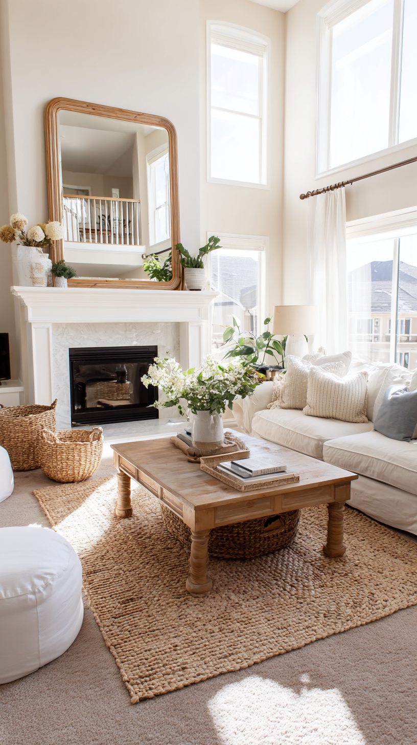 The Best Jute Rugs for Every Room (And Why Everyone Keeps Coming Back to Them)