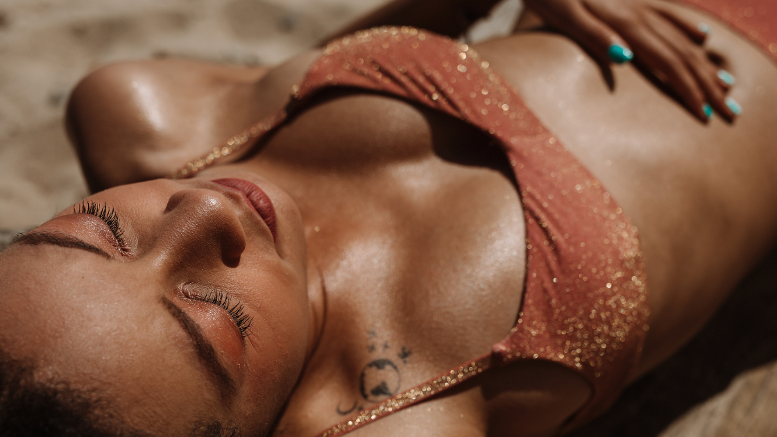 The Best Self-Tanners for Summer