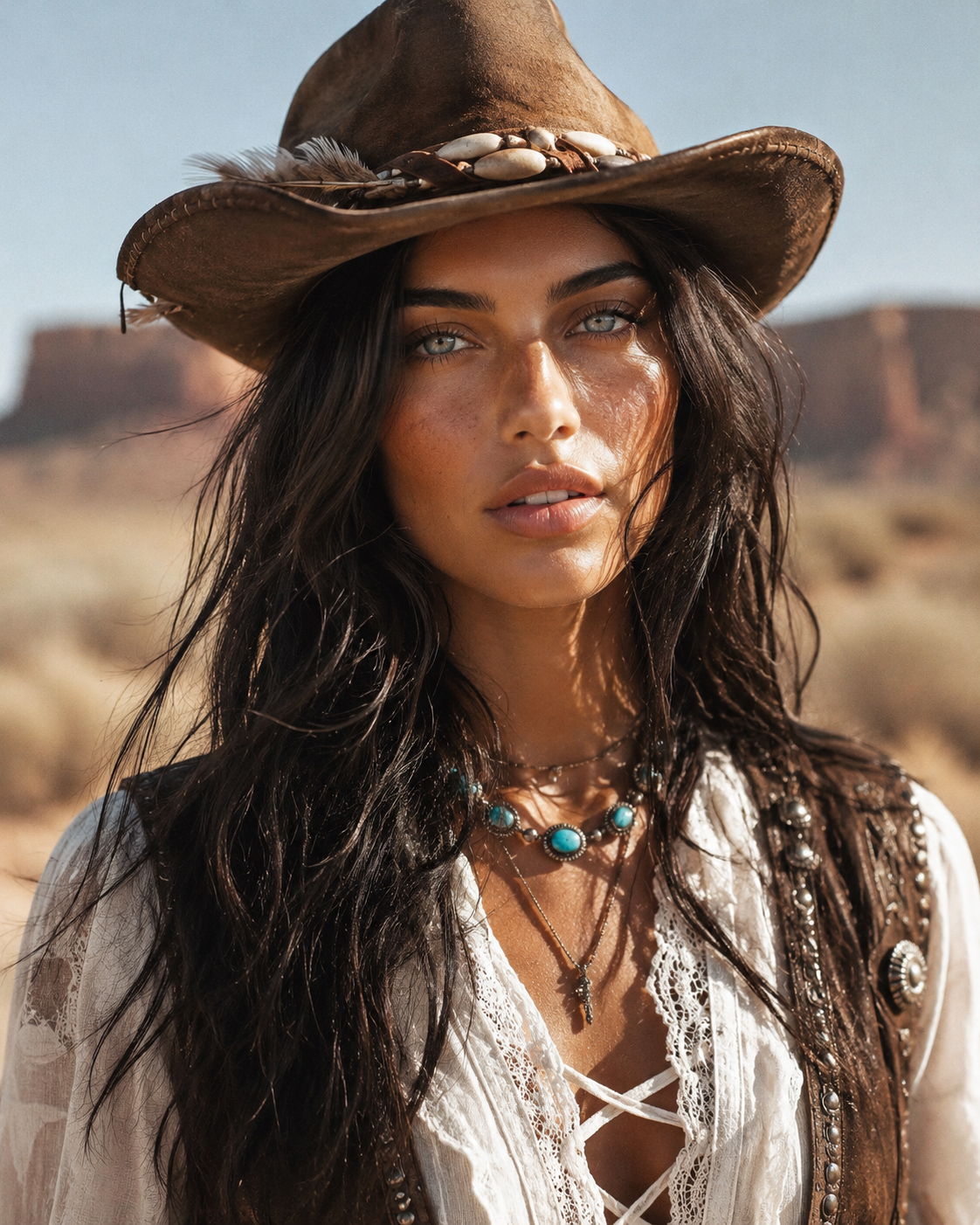 The Best Cowgirl Hats for Women (And How to Actually Style One)