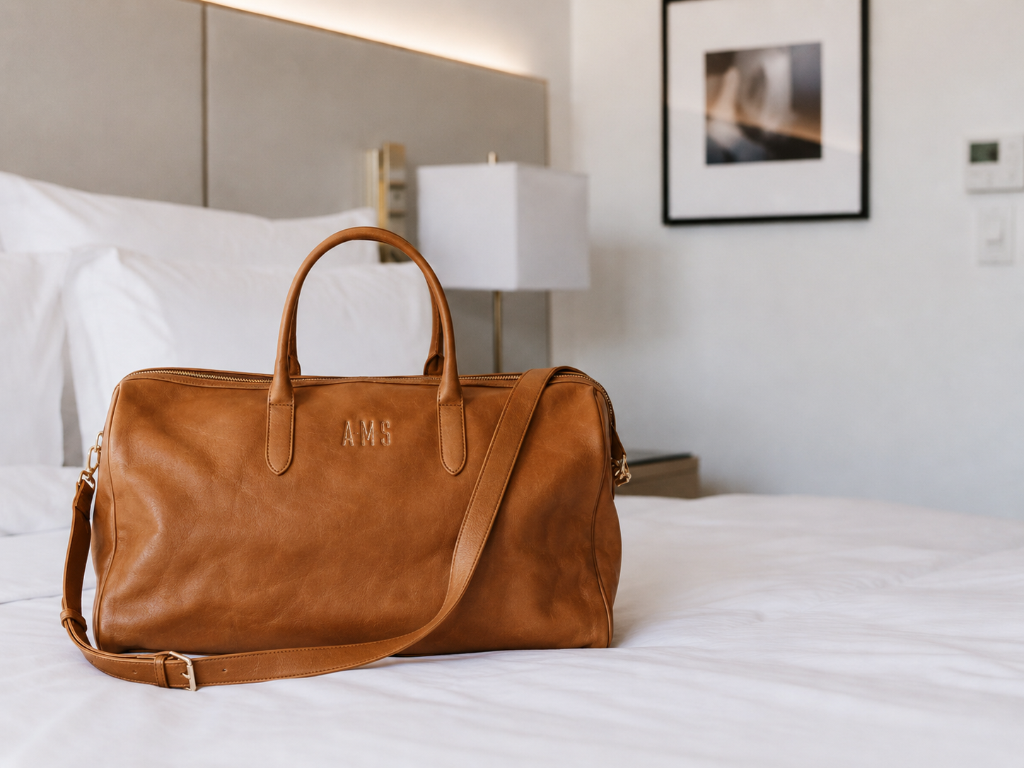 Best Weekender Bags for Women That Are Stylish Enough to Use Everywhere