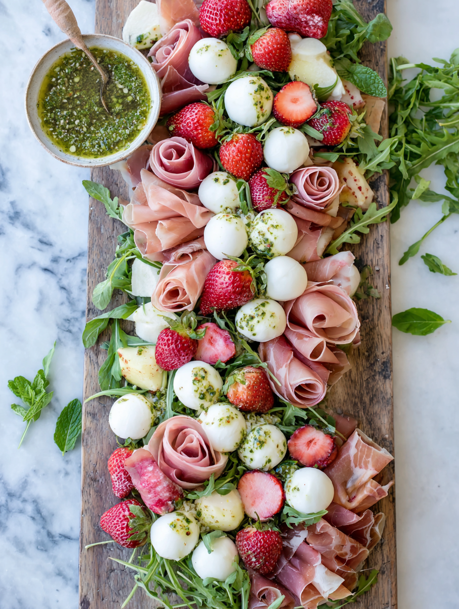 The Best Summer Appetizers for Outdoor Entertaining