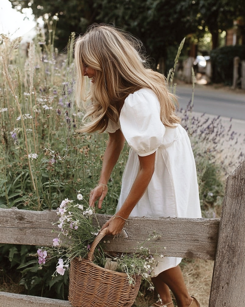 Best White Dresses for Summer