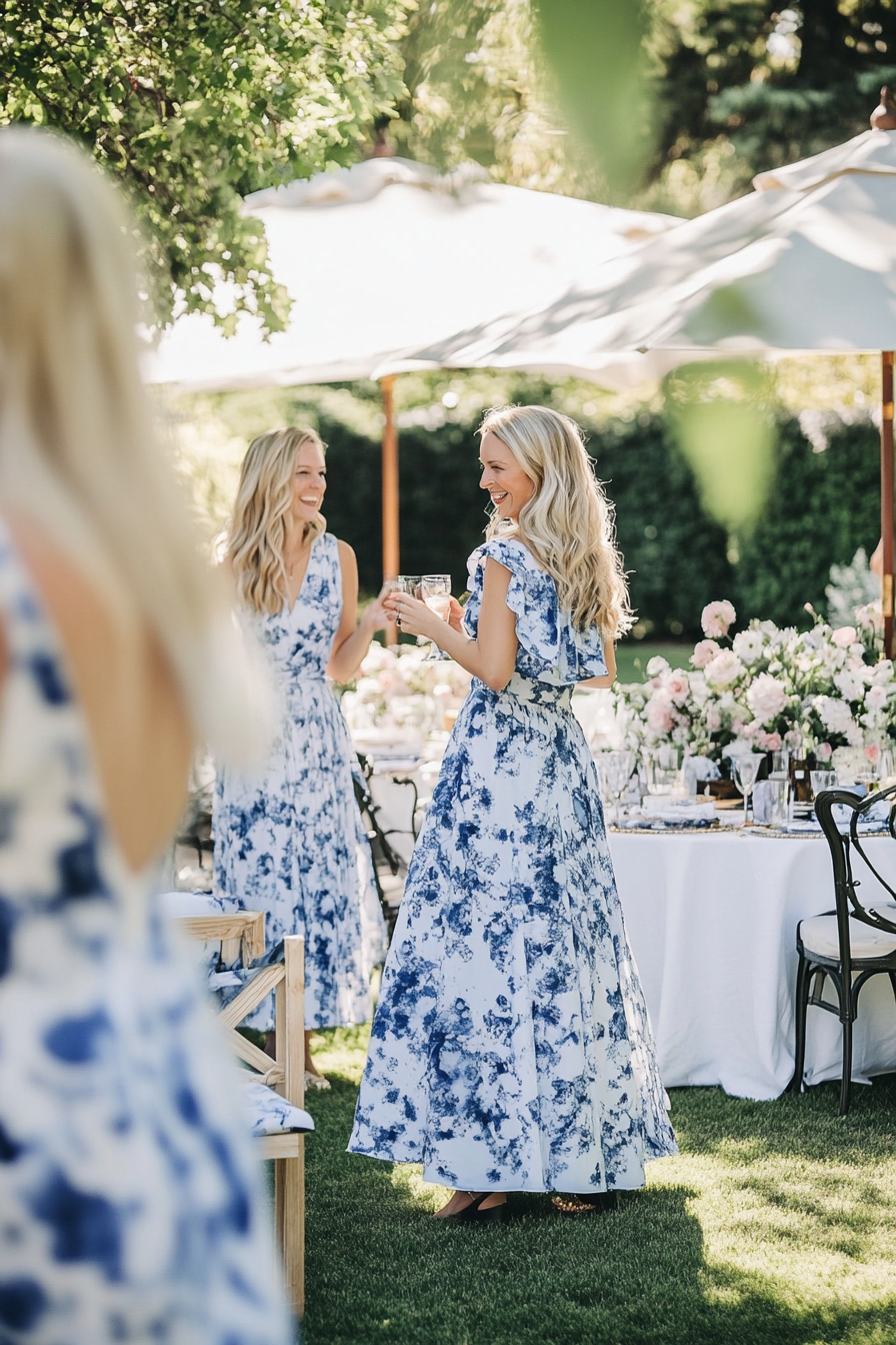 What to Wear to a Garden Party: The Complete Outfit Guide for Women