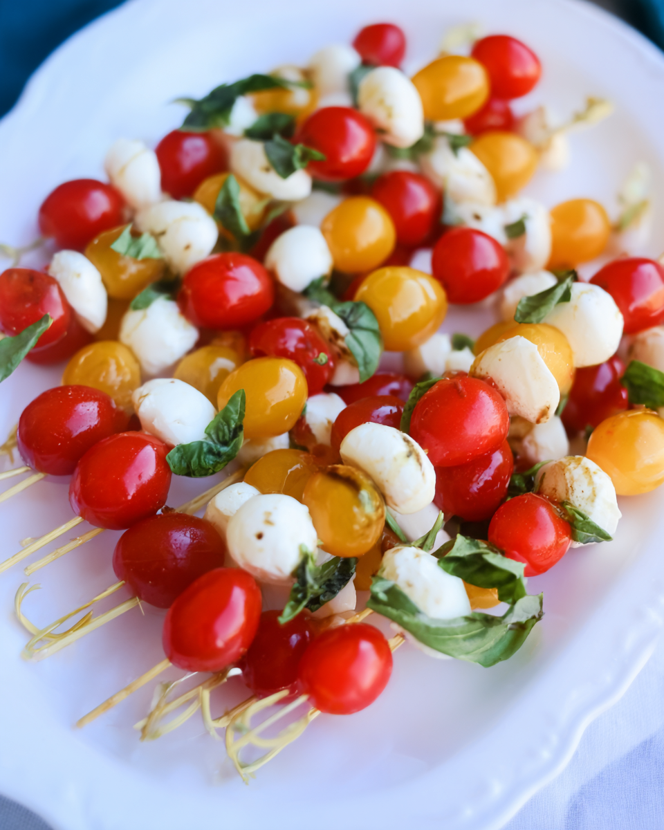 pool party food ideas