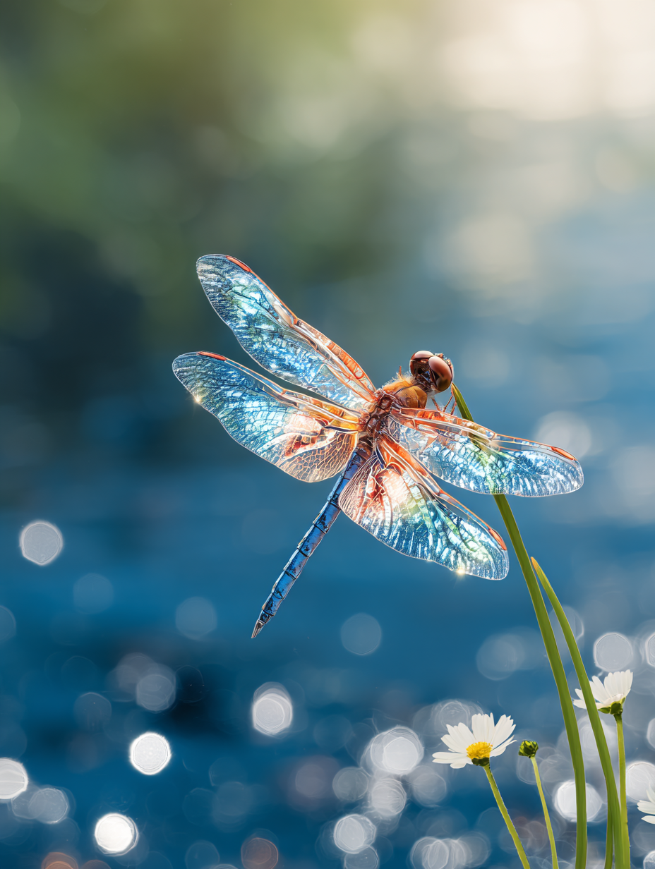 Dragonfly Meaning: What This Beautiful Symbol Really Represents