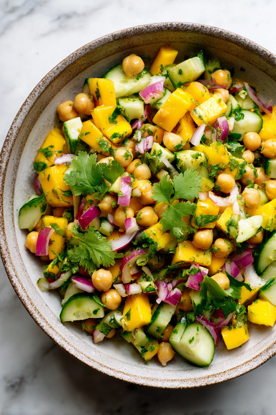 Grilled Corn and Avocado Salad: The Summer Side Dish Everyone Asks For