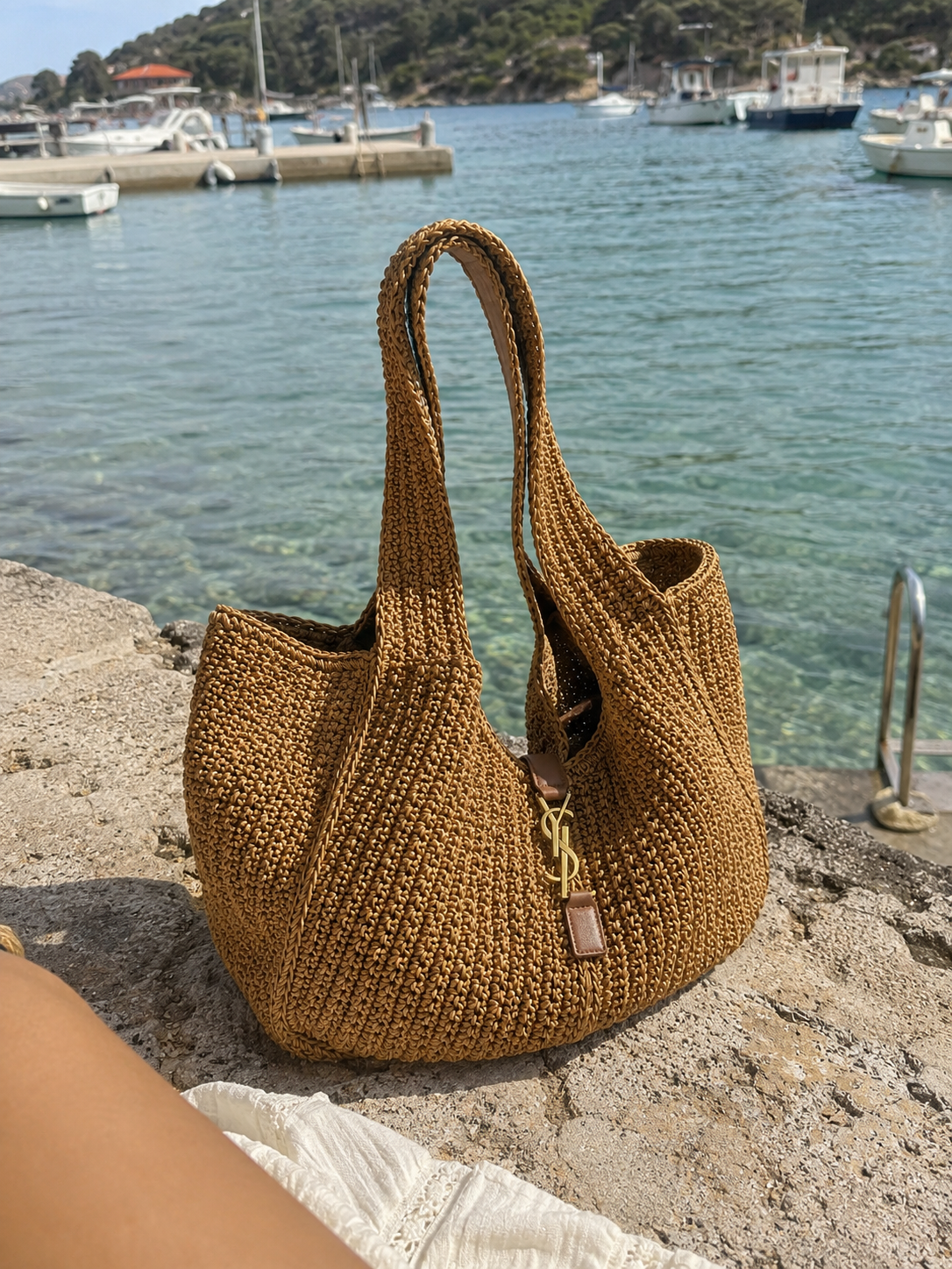 The Designer Bags Every Stylish Woman Is Carrying This Summer