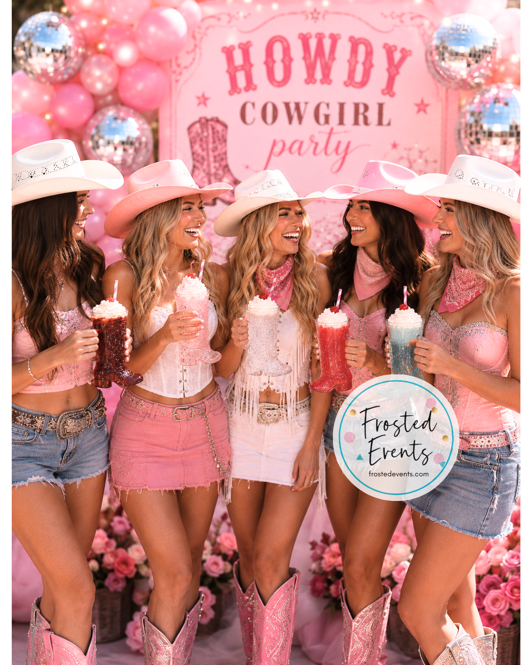 cowgirl dirty soda bar