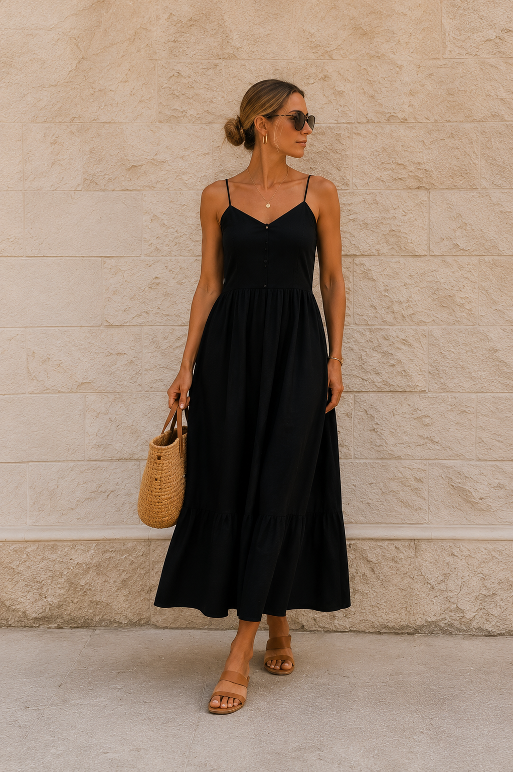 The Best Summer Travel Outfit Ideas for Every Trip and Destination