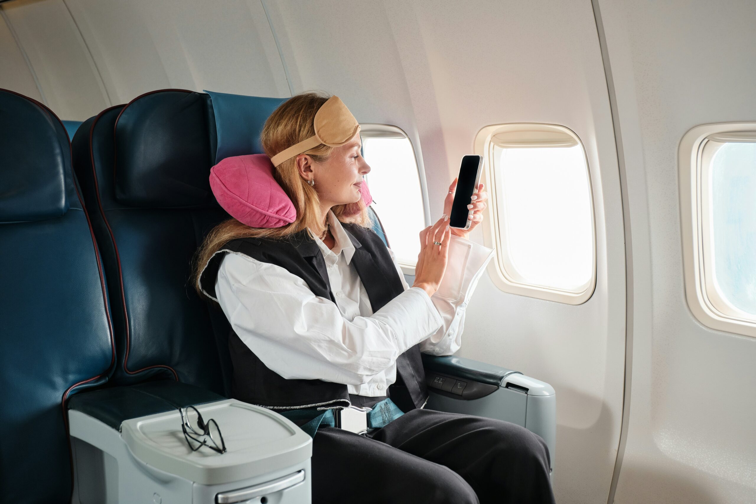 Amazon Travel Essentials That Make Flying Easier