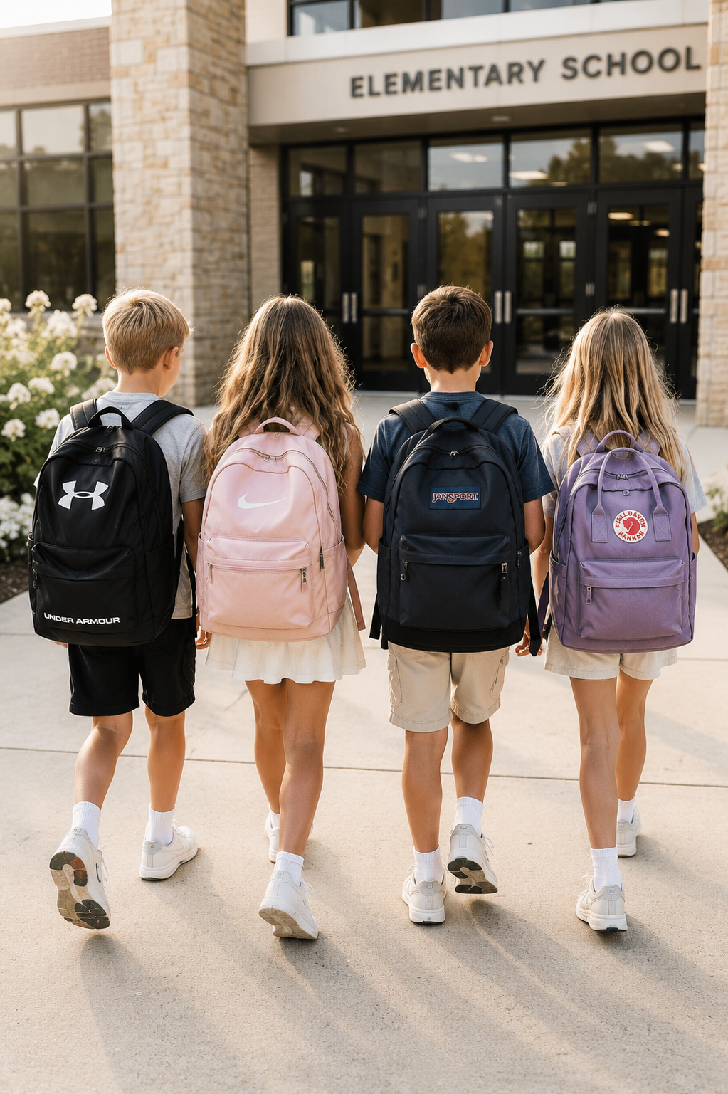 best elementary school backpacks