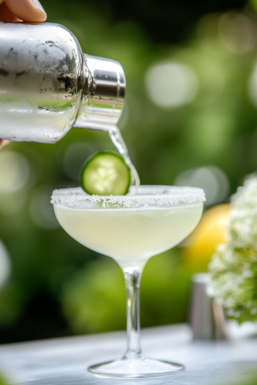 pineapple margarita recipe