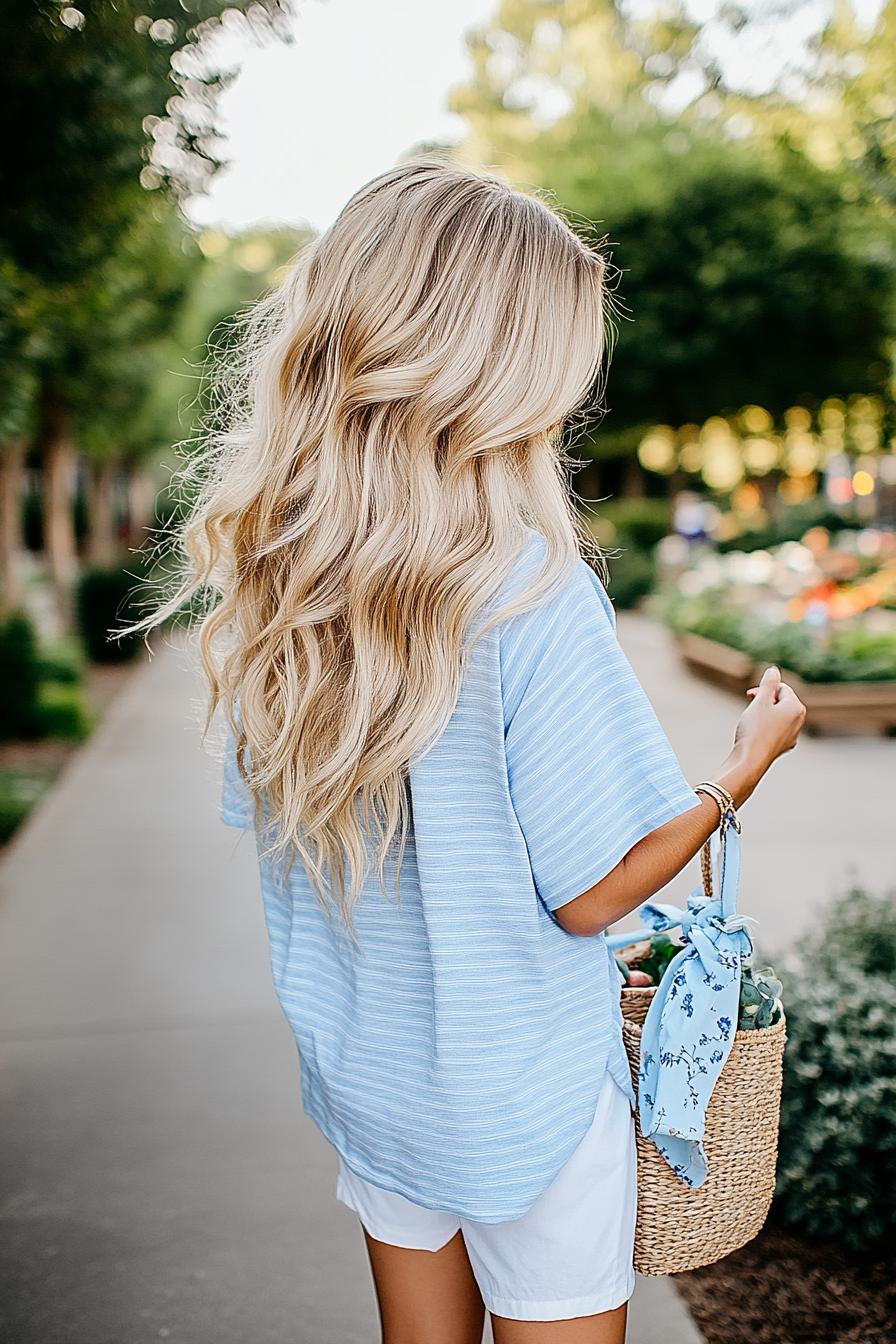 Best Hair Tools for Humid Weather